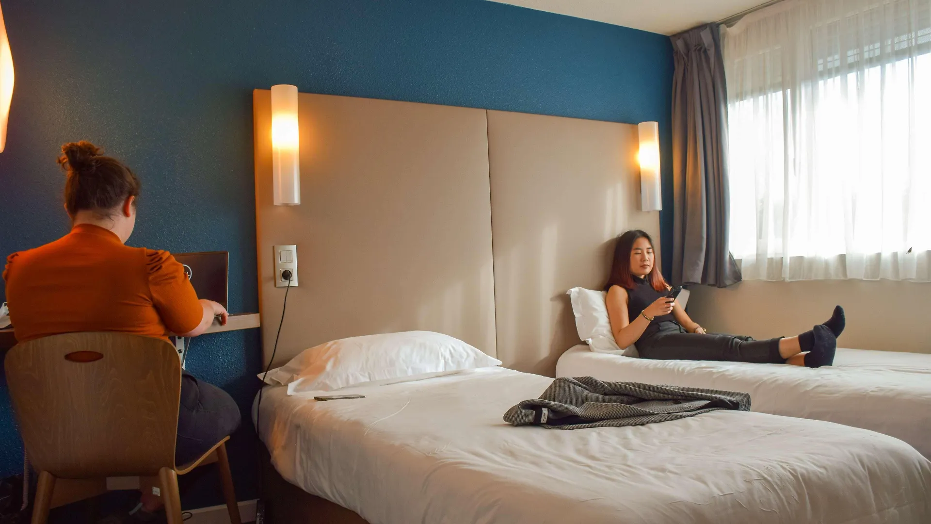 Campanile Millau Hotel