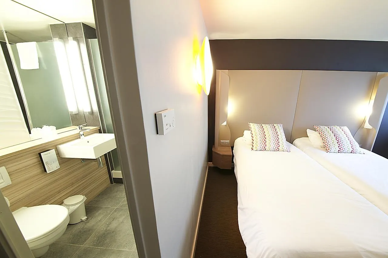 Campanile Millau Hotel