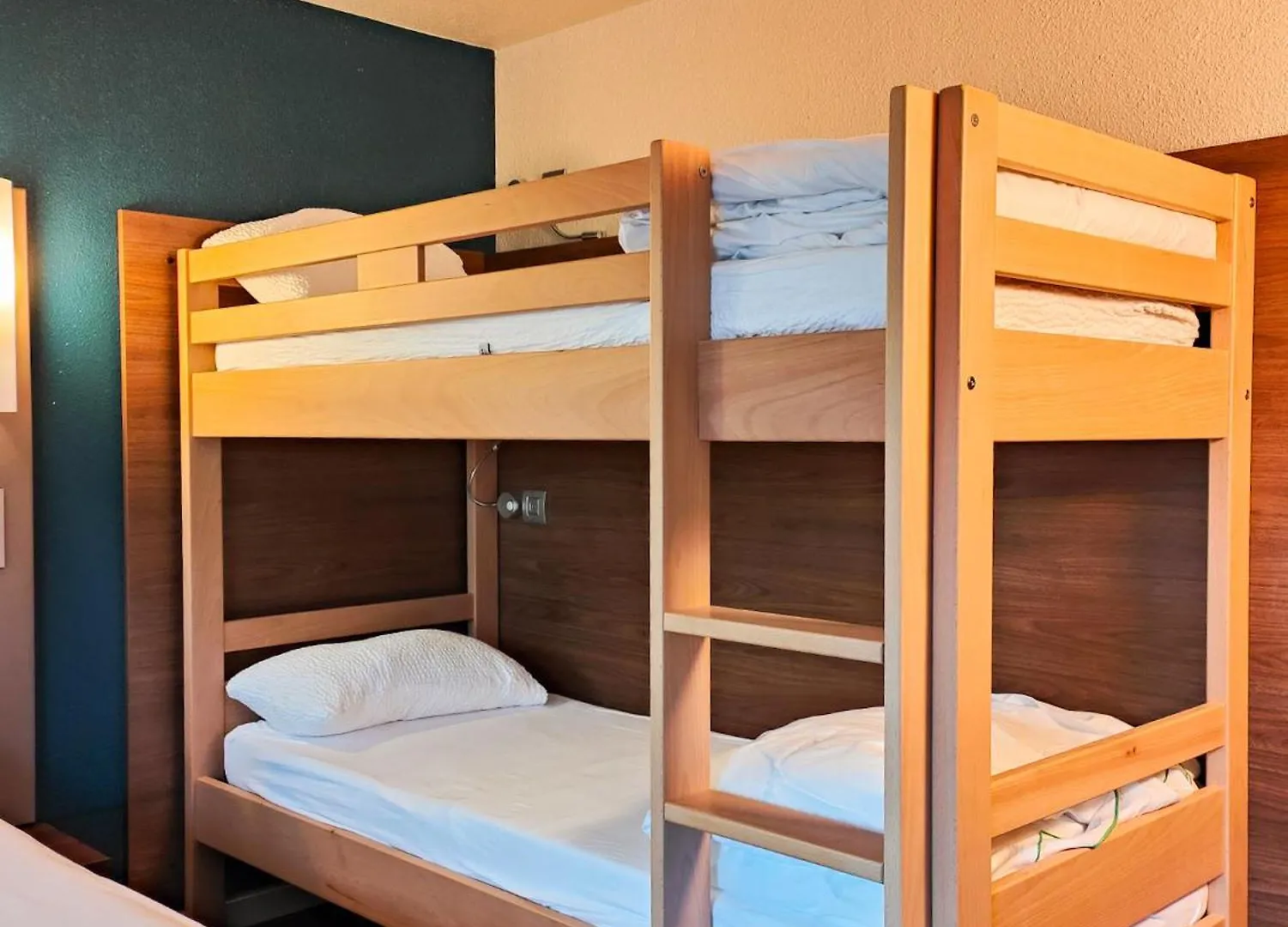Campanile Millau Hotel Frankrig