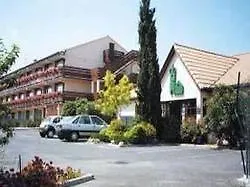 Campanile Millau Hotel